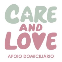 Care and Love | Apoio Domiciliário logo - Similar company to Ajuda De Mãe