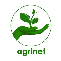 Agrinet International logo - Similar company to Growth Poles