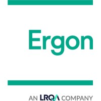 Ergon Associates logo - Similar company to Twentyfifty - Human Rights Impact For Business