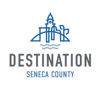 Destination Seneca County logo - Similar company to Seneca Regional Chamber & Development