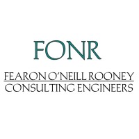Fearon O'Neill Rooney Consulting Engineers logo - Similar company to Agile Risk Solutions -Business Continuity Expert'S