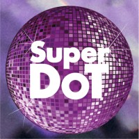 Super Dot logo - Similar company to Superdot Studio