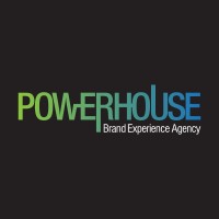 POWERHOUSE | The Brand Activators. logo - Similar company to Laboratory For Internet Computing