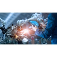 Modern Engineering logo - Similar company to A