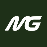 Marketing Golf logo - Similar company to Ritchie Group