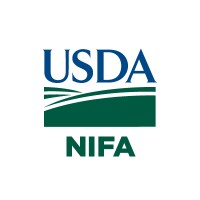 USDA National Institute of Food and Agriculture logo - Similar company to Usda-Fsis