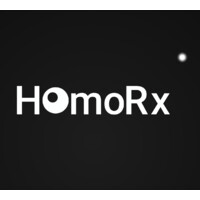 HomoRx logo - Similar company to Preventify
