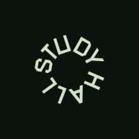 Study Hall logo - Similar company to Studio Mast