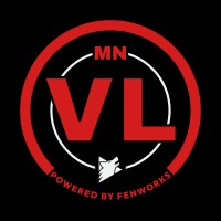 Minnesota Varsity League (MNVL) logo - Similar company to Fenworks
