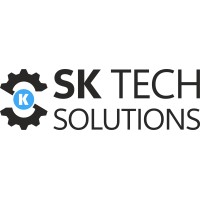 SK Tech Solutions logo - Similar company to Sk Ind Tech Solution Pvt Ltd