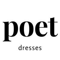 poet dresses logo - Similar company to Todo Cloud, An Appigo Productivity Product