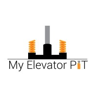 MyElevatorPit logo - Similar company to Ask My Accountant