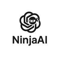 NinjaAI logo - Similar company to Asknights