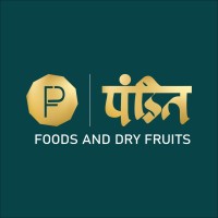 Pandit Foods And Dry Fruits logo - Similar company to Chaifills.Com