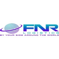 FNR Logistics logo - Similar company to Kangaroo Logistics Inc.