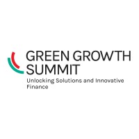 Green Growth Summit logo - Similar company to Skilled.Dz