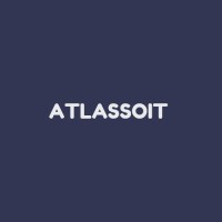 Atlassoit logo - Similar company to Cyberkorp Security