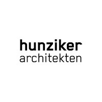 Hunziker Architekten AG logo - Similar company to Gähler Flühler Fankhauser Architekten