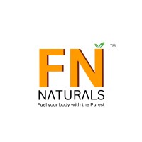 FN Naturals logo - Similar company to Conceptgigs