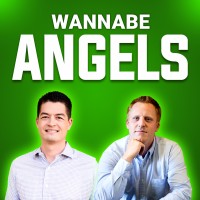 Wannabe Angels logo - Similar company to The Rideshare Guy