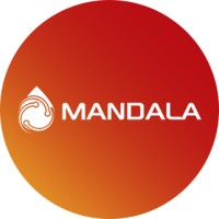 Mandala Inovações logo - Similar company to Flaim Systems