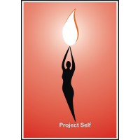 Project Self logo - Similar company to Cynetics
