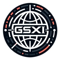 GSXI logo - Similar company to Eluceda Authentication