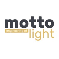 Motto Aydınlatma logo - Similar company to Luxar Aydınlatma - Odsel Elektronik