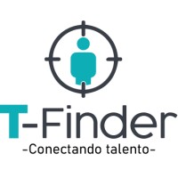 T-finder logo - Similar company to Valpe Consultores