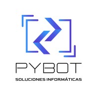 PYBOT Soluciones Informáticas logo - Similar company to Pybot