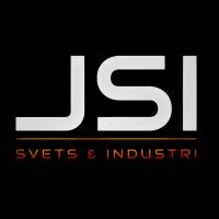 JSI  svets & industri logo - Similar company to Brain Lön & Hr Ab