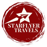 Starflyer Travels (Starflyer International Pvt. Ltd) logo - Similar company to Misaki - Skin, Hair & Laser Centre