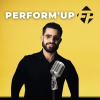 Perform'up logo - Similar company to Performup