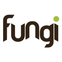 FUNGI logo - Similar company to Bic Crescendo