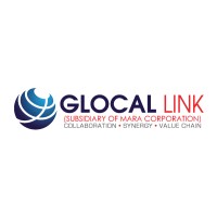 Glocal Link (M) Sdn Bhd logo - Similar company to Abdulmuzi Architect