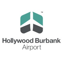 Hollywood Burbank Airport logo - Similar company to Bear Services Group