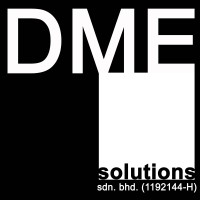 DME Solutions Sdn Bhd logo - Similar company to Dme Solutions