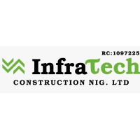 INFRATECH CONSTRUCTION NIGERIA LIMITED logo - Similar company to Infratech Construction
