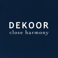 Dekoor Close Harmony logo - Similar company to Usconcert