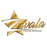 Eventos Especiales Zavala logo - Similar company to Dancem, Organizadora De Eventos Y Espectáculos Para Empresas
