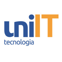 Uni-IT Tecnologia logo - Similar company to Sinestec