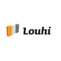 Louhi logo - Similar company to Saashop