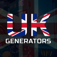 UK Generators logo - Similar company to Power Generators Uk
