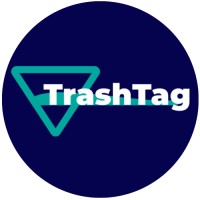 TrashTag Revolution logo - Similar company to Trashtag