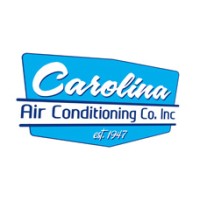 Carolina Air Conditioning Co, Inc logo - Similar company to Cabinets 2000 Inc