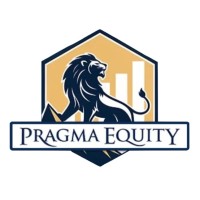 Pragma Equity logo - Similar company to Business Partnership