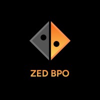 ZED-BPO logo - Similar company to Pk.Page