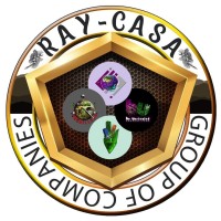 Ray-Casa Group of Companies logo - Similar company to Storm Media