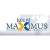 talent MAXIMUS logo - Similar company to Skymount