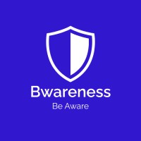 Bwareness logo - Similar company to Ict Productions